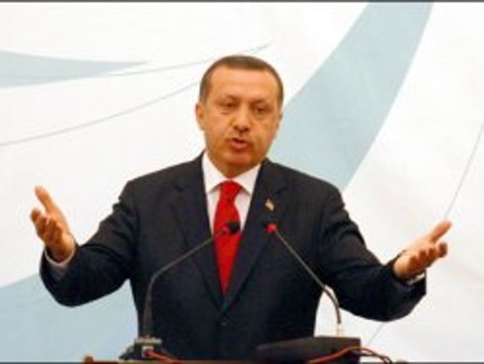 Erdoğan'ın İSEDAK toplantısı konuşması