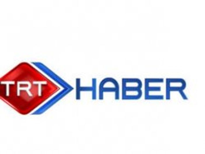 TRT Haber dünya devleri arasında