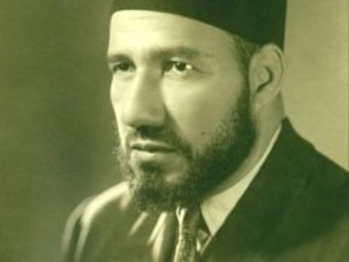 Hasan el-Benna kimdir