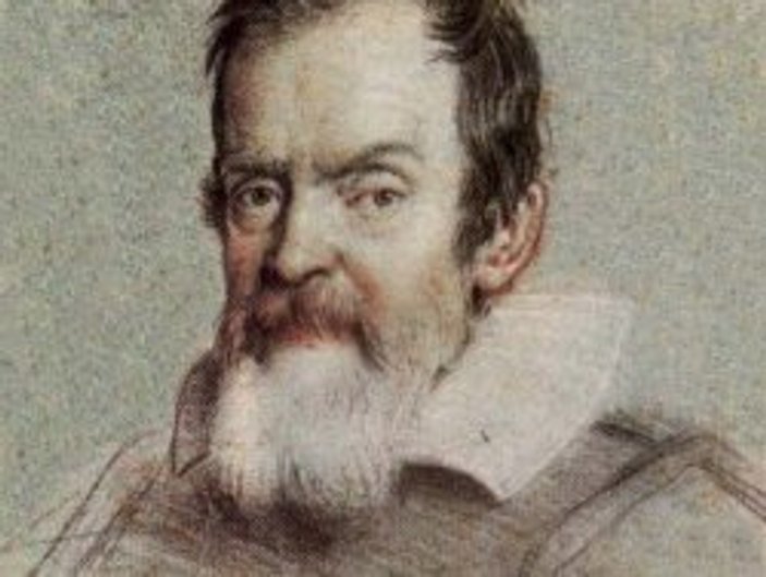 Galileo Galilei kimdir