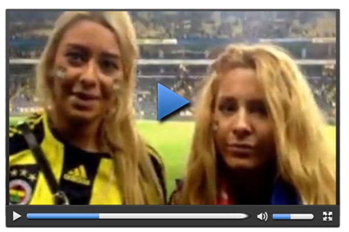 Yıldırım'ı çıldırtacak taklidi kimin yaptığı ortaya çıktı