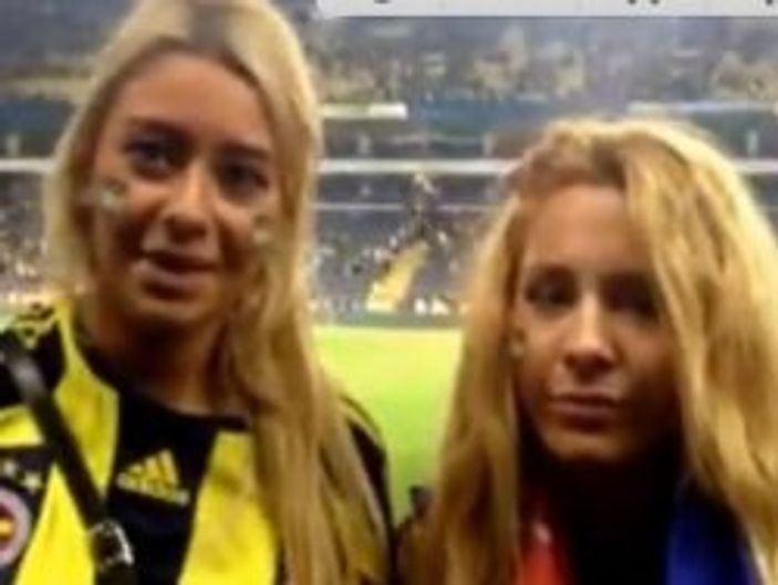 Yıldırım'ı çıldırtacak taklidi kimin yaptığı ortaya çıktı