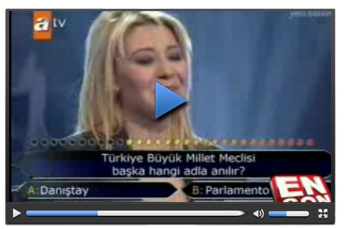 Yıldırım'ı çıldırtacak taklidi kimin yaptığı ortaya çıktı