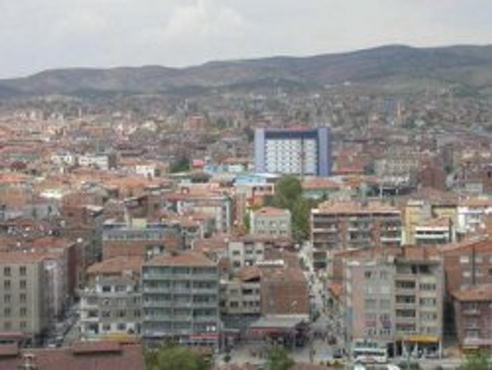 Kırıkkale'de içkili mekanlar şehir dışına taşınacak