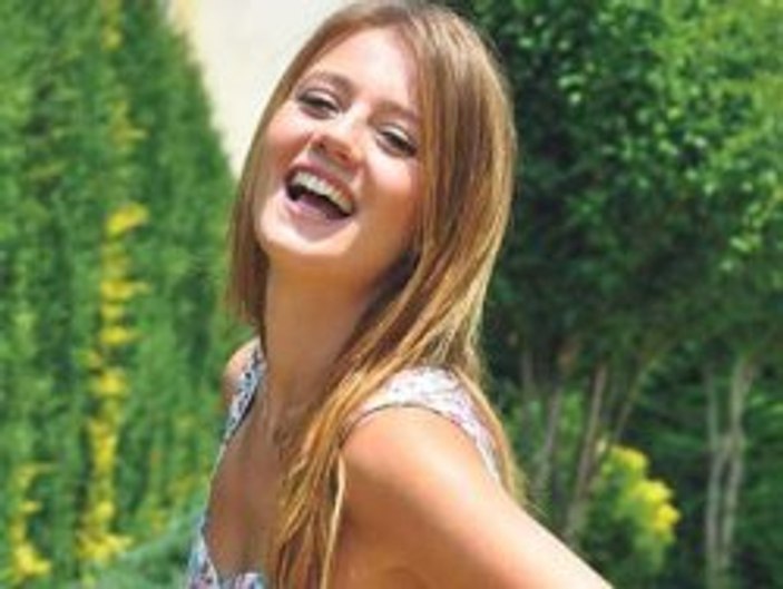 Gizem Karaca: Hazal'ın yerini dolduramam