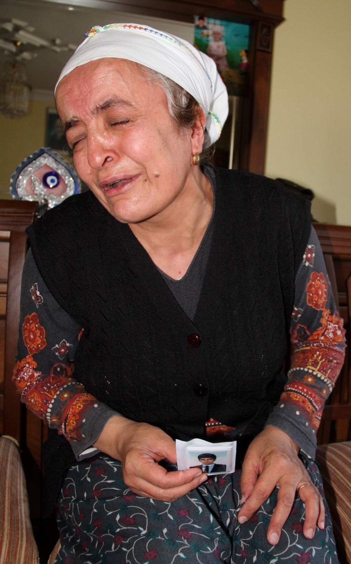 Afyon şehitleri kayıtlara nasıl geçti