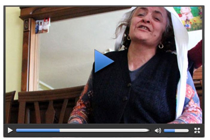 Afyon şehitleri kayıtlara nasıl geçti