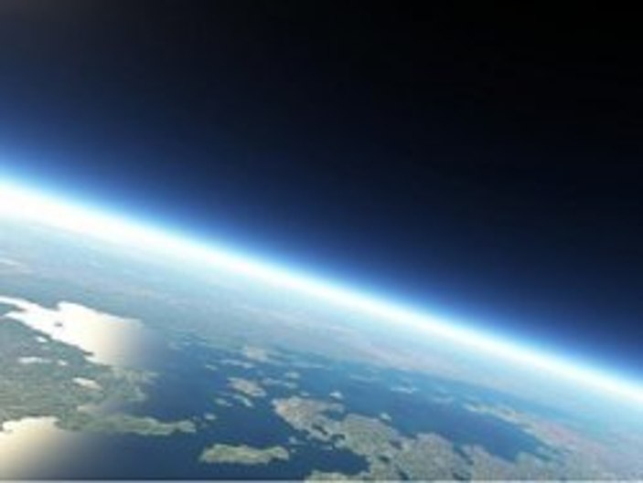 Atmosfer nedir