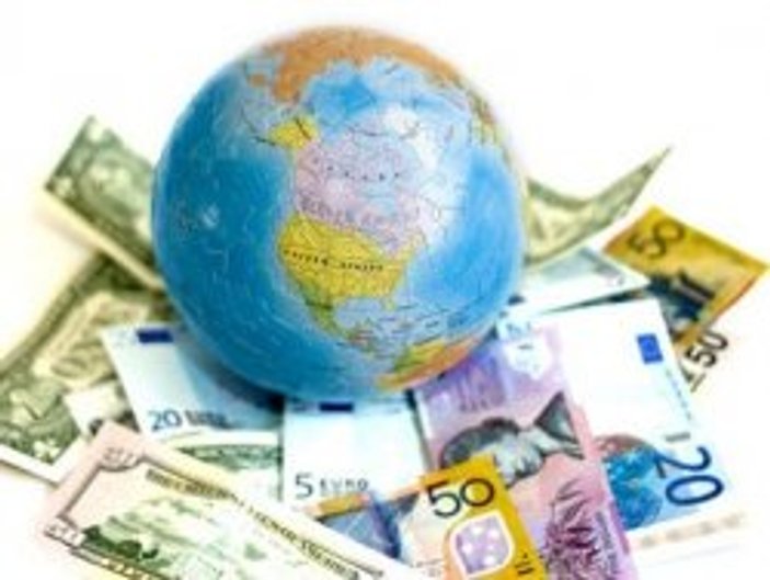 Dünyanın en borçlu ülkeleri listesi