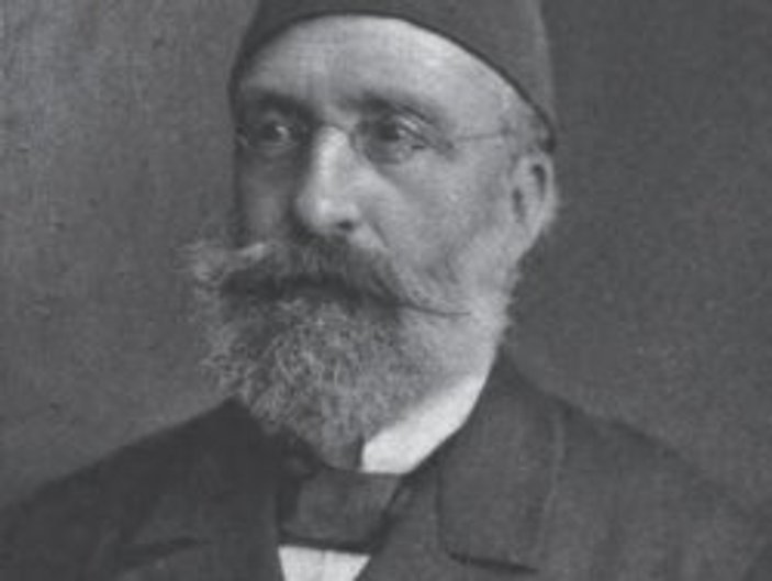 Ahmet Şefik Midhat Paşa kimdir