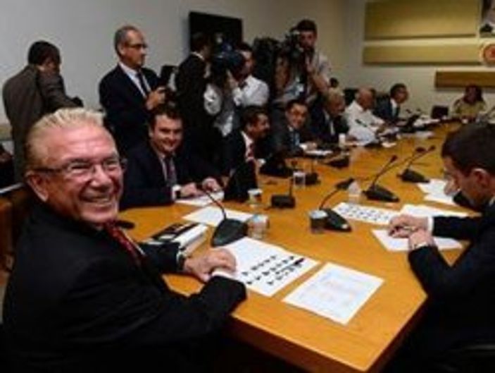 Uğur Dündar: Doğan Güreş Paşa beni kurşuna dizdirirdi