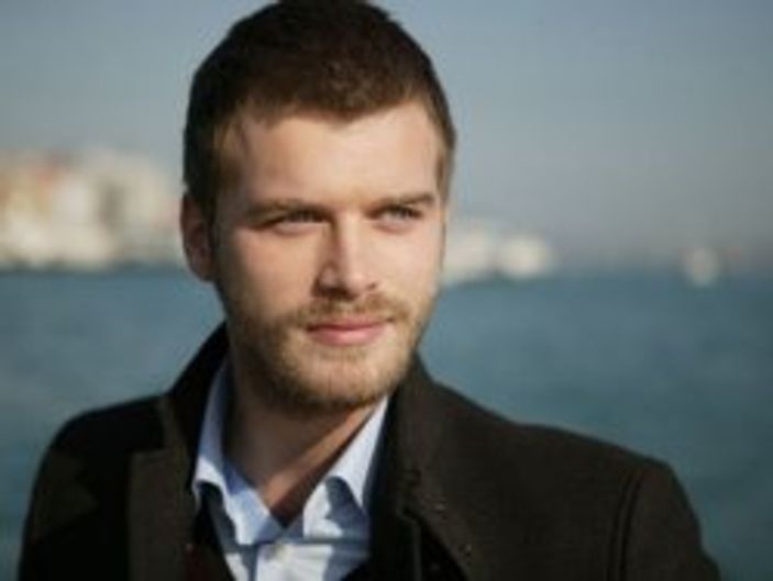 Muhteşem Yüzyıl'da Kıvanç Tatlıtuğ oynayacak iddiası