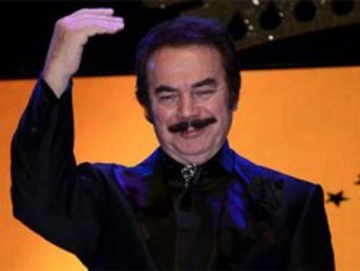 Orhan Gencebay 60. sanat yılını kutladı - Galeri