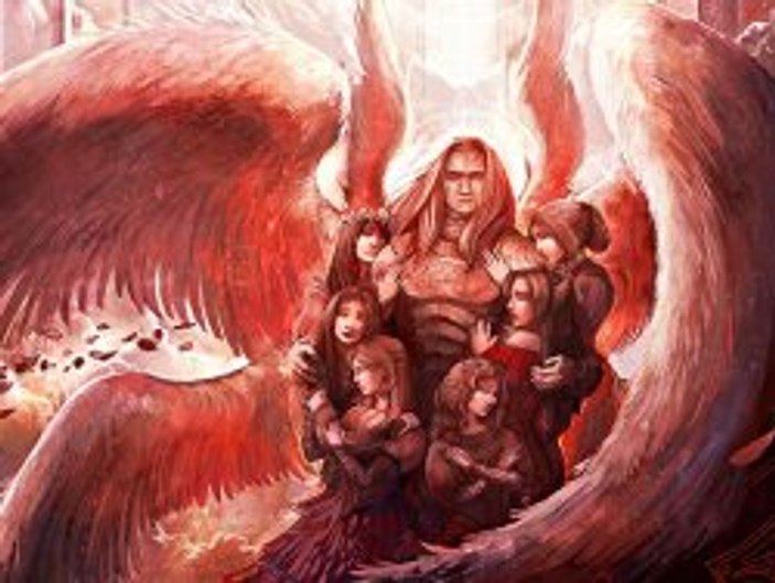 Lucifer nedir