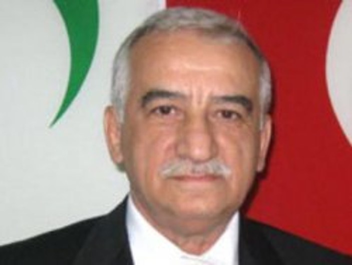 Yeşilay'da Başkan Balcı'ya darbe girişimi iddiası