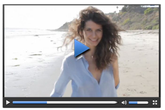 Makyajsız Beren Saat tüm gerçekliğiyle aşkını anlattı