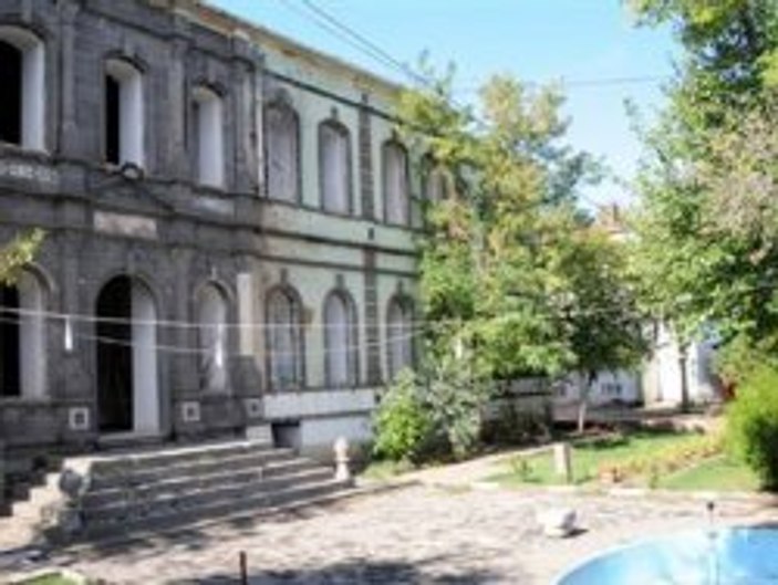 Diyarbakır'a 2 yeni üniversite açılacak