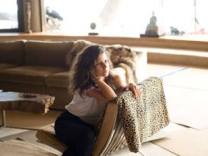 Makyajsız Beren Saat tüm gerçekliğiyle aşkını anlattı