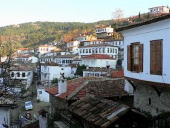 Kıyametin kopmayacağı iki yerden biri Türkiye'de iddiası