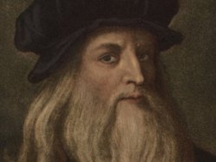Leonardo da Vinci kimdir