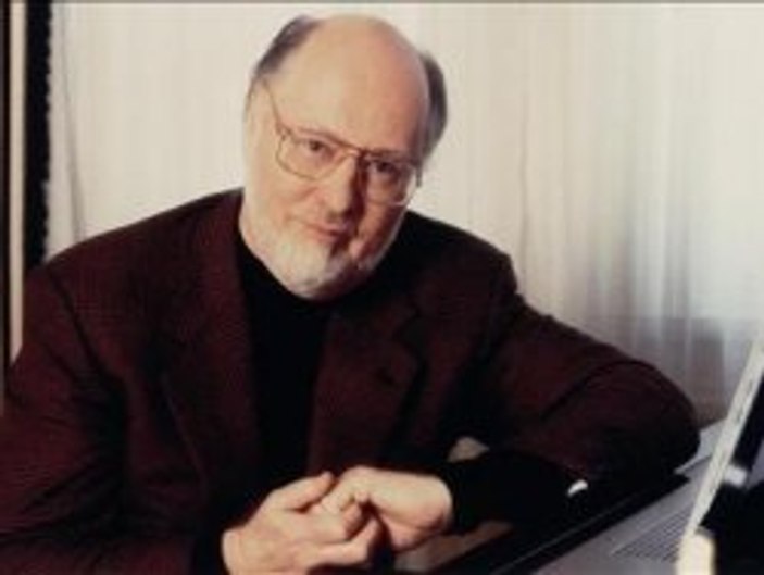 John Williams kimdir