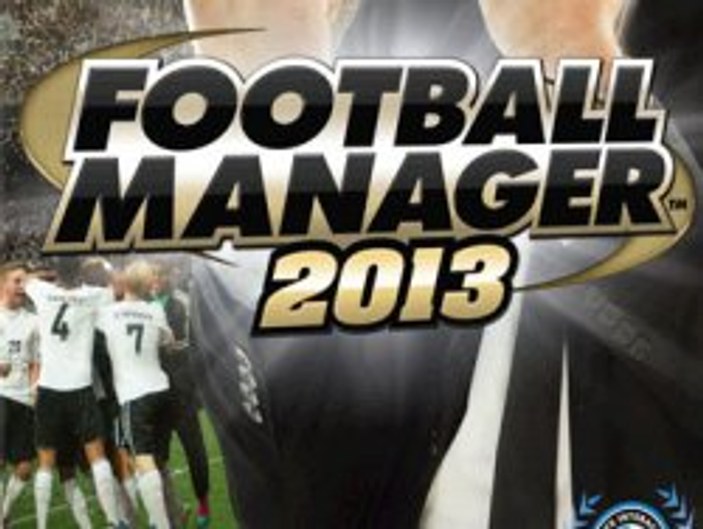 Football Manager 2013 satışta