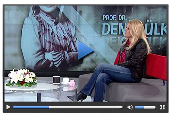 Mahir Kaynak'ın kızı olmak Bond'un kızı olmak gibiydi