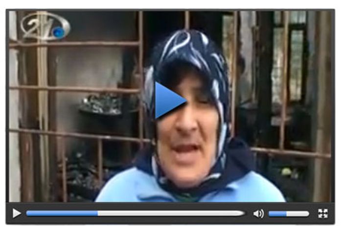 Rekor kıran videosunu 3 yıl sonra izledi
