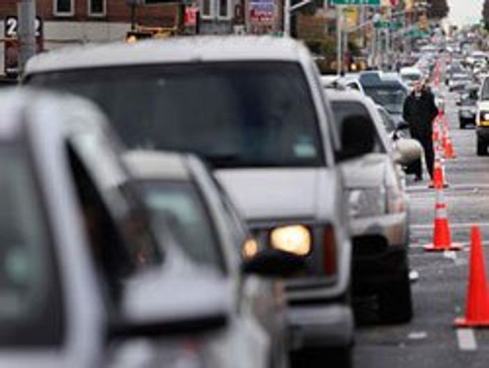 ABD'de tek-çift plaka uygulaması