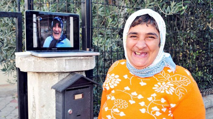 Rekor kıran videosunu 3 yıl sonra izledi
