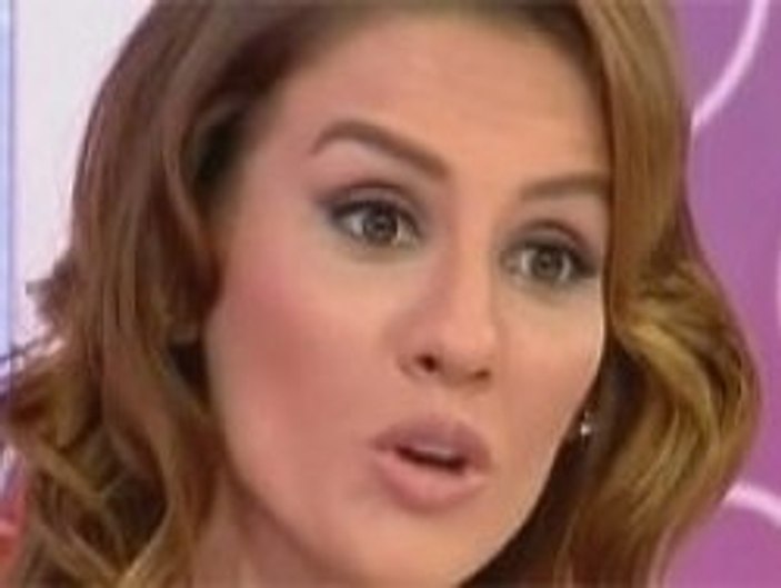 Esra Erol'u Twitter'da çıldırttılar