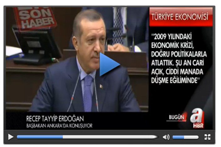 Kılıçdaroğlu'ndan Erdoğan'a horoz ve ayı göndermesi