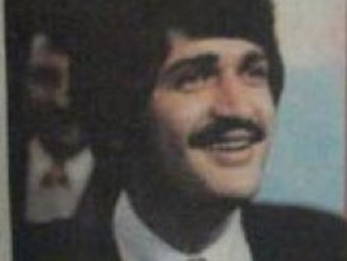 Yahya Demirel hayatını kaybetti