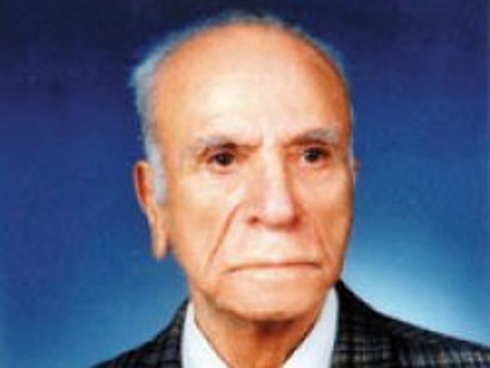 Mustafa Şekip Birgöl kimdir