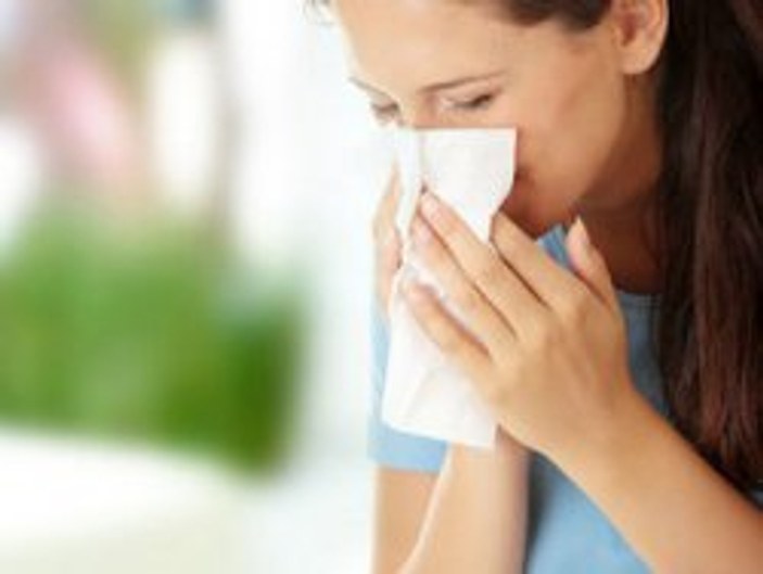 Kasım ayında grip daha riskli