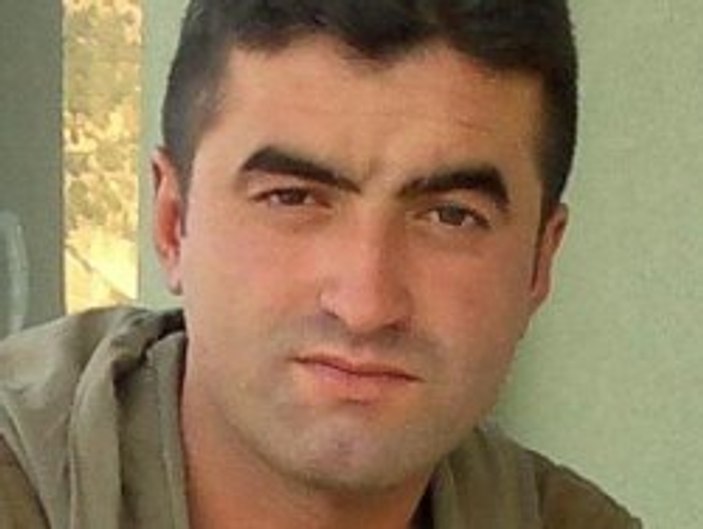 Şehit onbaşı Tüfekçi'nin cenazesi memleketine getirildi