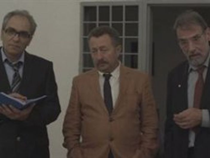 Adından söz ettirecek F Tipi Film 21 Aralık'ta vizyonda