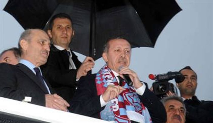 Başbakan Erdoğan'dan idam ve ölüm oruçlarıyla ilgili açıklama