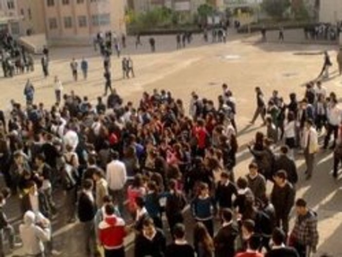 Diyarbakır'da olaylar çıktı