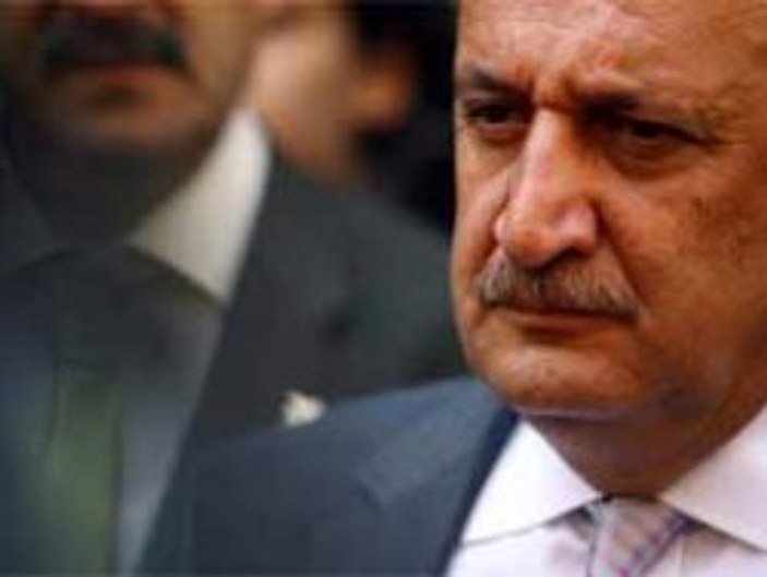 Ağar: Beni ziyarete gelenlerin üçte biri Kürt ve Zaza
