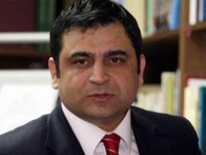 Laçiner: Havalimanında Kürtçe anons yapılsın