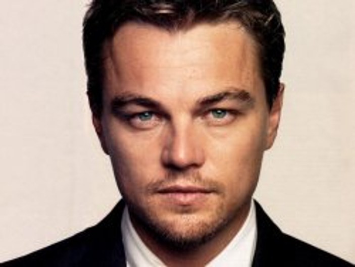 Leonardo DiCaprio kimdir