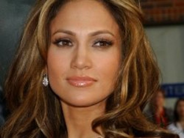 Jennifer Lopez kimdir