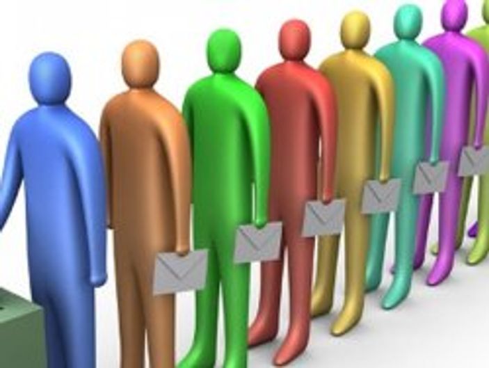 SONAR'ın son seçim anketi