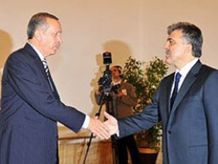 Abdullah Gül: Erdoğan'ın söylemi benden farklı