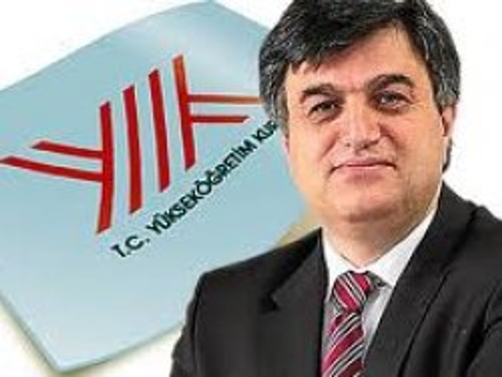 YÖK 59 fakülteye dekan atadı
