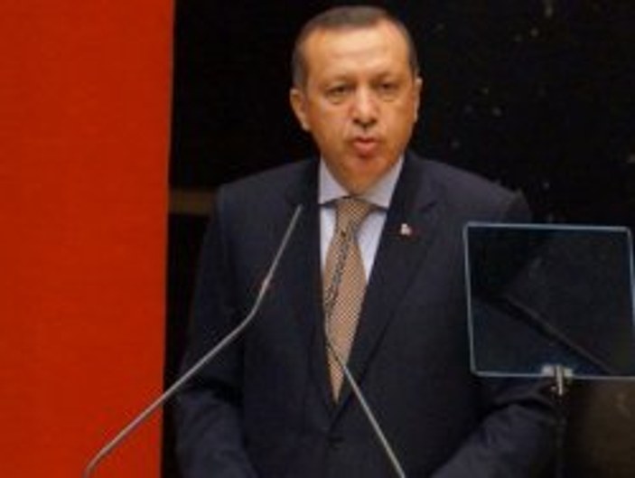 Erdoğan'dan Arap Ligi'ne Gazze tepkisi