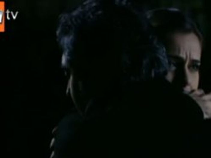 Kurtlar Vadisi Pusu'da Polat'ın vedası