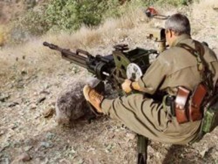 PKK tabura saldırdı