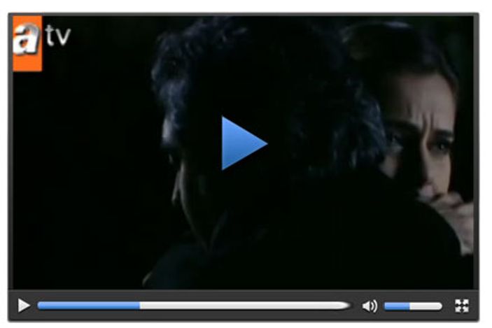 Kurtlar Vadisi Pusu'da Polat'ın vedası